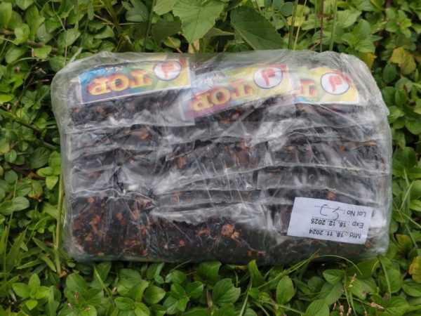 natural extracted edible oil