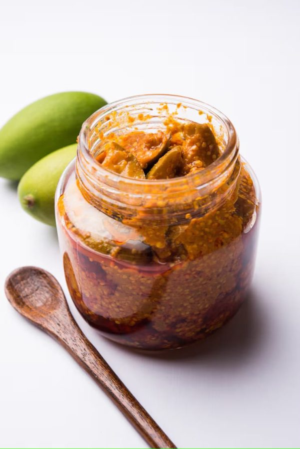 Achar