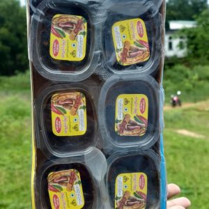 Tamarind Box achar