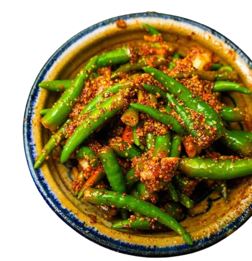 Pickles Image